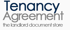 Tenancy Agreement